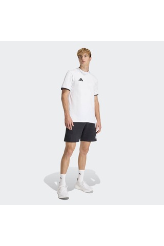 Adidas Ent26 Beyaz Erkek T-shirt Jz6679
