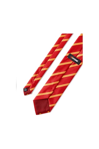 Gsstore Galatasaray Kravat 8cm U252350 Sarı - Kırmızı