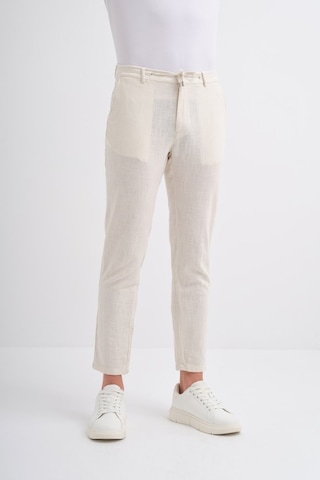 Cazador Erkek Jogger Pantolon 00080 Bej Bej