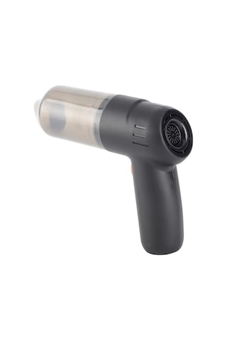 Shineyee El Fırçalı Kablosuz El Tipi Araç Süpürgesi - 9000pa Güçlü Emme, Ev Ve Ofis İçin Taşınabilir Mini Temizleyici