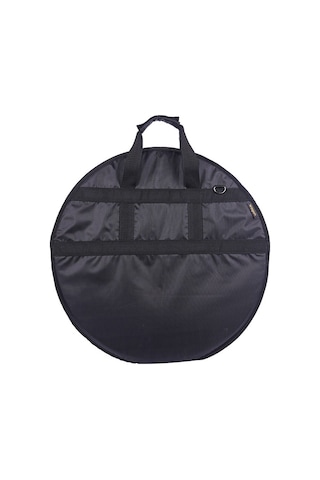 Wagon 02 Serisi 22' Zil Çantası - Siyah