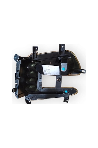 266006538r Renault Captur 2017 Gunduz Farı Komple sağ Led