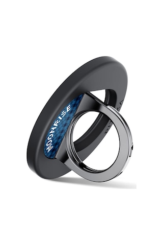 Pitaka Aramid Fiber Sunset Moonrise Serisi Moonrise Magez Grip 3 Magnetik Ring Stand Telefon Tutucu