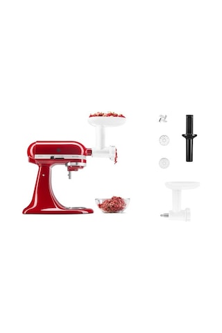KitchenAid Uyumlu 5Ksm2Fppc Gıda Öğütme Doğrama Ve Püre Yapma Aksesuar S (550706828)
