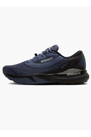 Brooks Adrenaline Gts 24 Gtx Kadın Koşu Ayakkabısı Lacivert