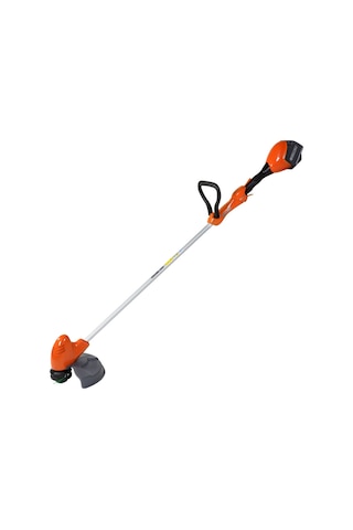 Oleo-Mac Bci30 Şarjlı 5.0 Ah Akülü Motorlu Yan Tırpan Çim Biçme