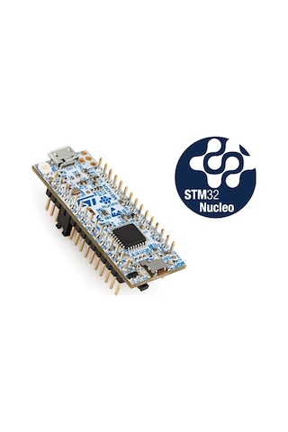 NUCLEO-G431KB Arduino Geliştirme Kiti