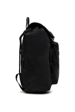 Guess Erkek Sırt Çantası Hmrognp4490-bla Hmrognp4490-bla Siyah Siyah