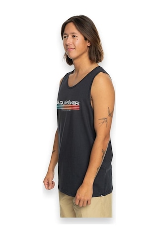Quiksilver Eqyzt07662 Omni Fills Tank Atlet Lacivert Erkek Atlet Lacivert