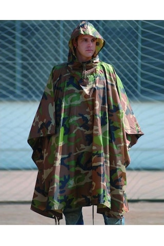 Sturm Kamuflaj Panço