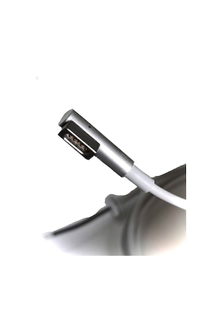 Magsafe 5 Pin Tamir Kablosu L Uç Dc Kablo Mıknatıslı