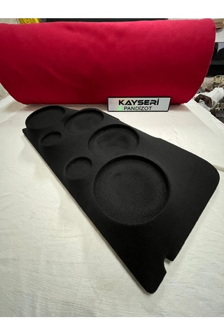 Kayseri Pandizot Ford Cuorier Pandizot 4x20, 2x10 Ama İsteğe Göre Yapılır İmalatçıyız