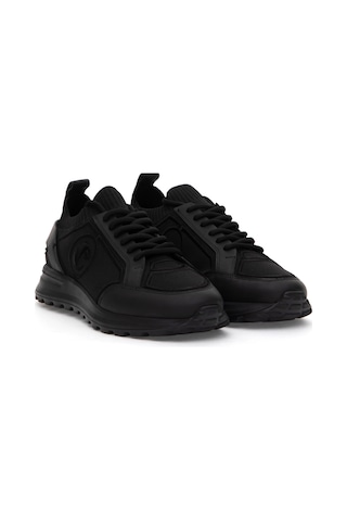 Cacharel Siyah Sneaker Ayakkabı