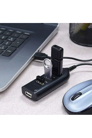 BK Teknoloji 4 Port USB 2.0 Çoklayıcı Hub