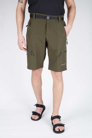 Alpinist Teton Erkek Şort Haki