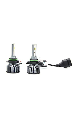 Photon Mono 9012 Hır2 +3 Plus Led Xenon Far Ampul 12-24v