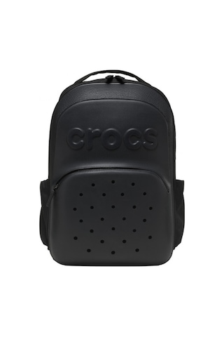 Crocs Czfb0003-black Unisex Sırt Çantası Çok Renkli