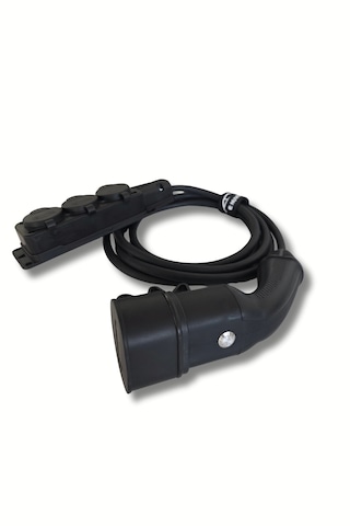 V2l Elektrikli Araç Şarj Kablosu-enerjini Aracından Al-byd/skywell Uyumlu V2l-byd / Skywell Marka Elektrikli Araç Modelleriyle Uyumlu
