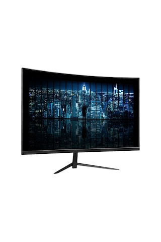 Ramtech DG138 i5-3470S 16 GB 256 GB R7 240 23.6" Free Dos Masaüstü Bilgisayar