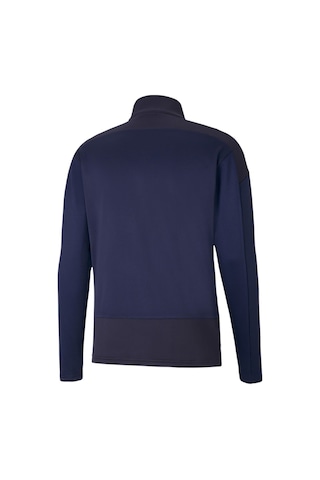 Puma Teamgoal 23 Training 1 4 Zip Top Erkek Futbol Antrenman Swea (535446701)