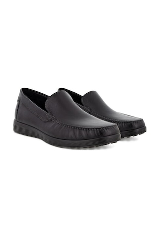 Sneaker Günlük Erkek 54051401001 Ecco S Lıte Moc M Black Siyah