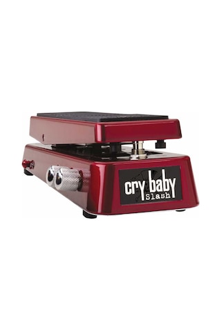 Jim Dunlop Sw95 Slash Signature Cry Baby Wah Pedalı