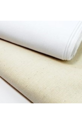 Ceylan Home Amerikan Ham Bez Kumaş Krem 400 X 220 Cm