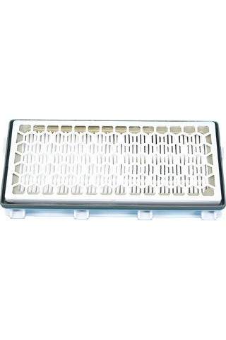 -ha 50 Hepa Airclean S4/s5/s6/s8 C2-c3 Elektrikli Süpürge İçin 4x Yedek Parça Hepa Filtresi