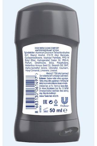 Stıck 50ml Bay Clean Comfort 24