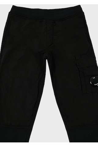 C.p. Company Çocuk Pantolon 10cksp028 002246m 999 Siyah