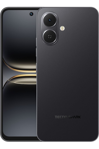 Tecno Spark Go 2 4/128 GB (Distribütör Garantili)