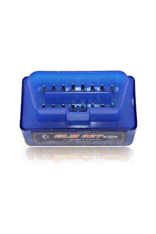 ELM327 OBD2 Mini Bluetooth V2.1 Arıza Tespit Cihazı
