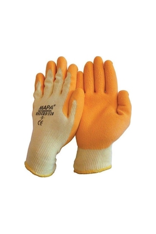 Mapa Enduro Titan 328 Camcı Tuğlacı Eldiveni 1-6-12 Çift