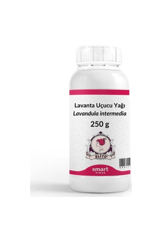 Elito Lavanta Uçucu Yağı Lavandula İntermedia 250 G