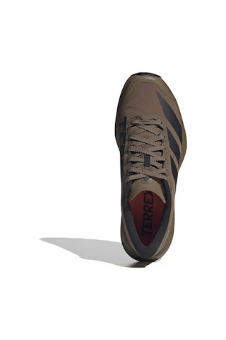 Adidas Terrex Agravıc 4 Kahverengi Erkek Bot Kj8874