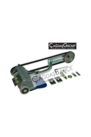 Baseh Kabuk Soyma Aparatı Husqvarna 362/ 365/ 372 / Jonsered 2065