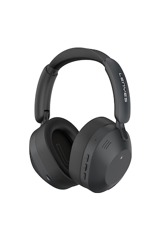 Lenyes LH28 ENC Teknolojili Bluetooth 5.4 Kulak Üstü Kulaklık
