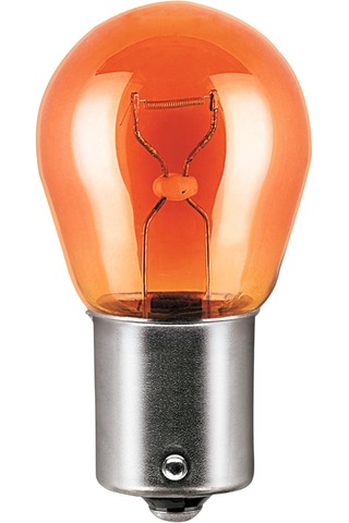 Osram 12v Py21w Ultra Life Uzun Ömürlü Sinyal Ampulü Tk.-2 Ad.