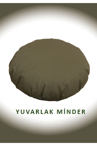 Dekosoy Salıncak Minderi Yeşil