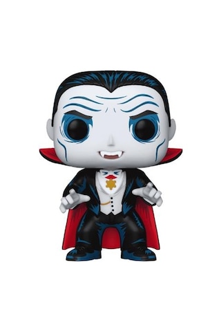Funko Pop Movies Universal Monsters Dracula 1634