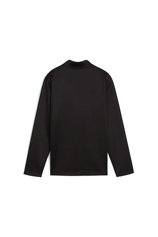 Puma Teamgoal Trg 1/4 Zip Top Gpc Erkek Futbol Antrenman Uzun Kollu Tişört 66006603 Renkli renkli