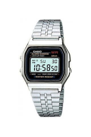 Casio A159WA-N1DF Erkek Kol Saati