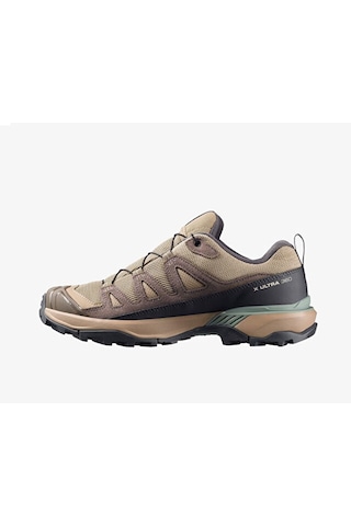 Salomon X Ultra 360 Ltr Gtx W Unisex Outdoor Ayakkabısı L49158600 Kahverengi