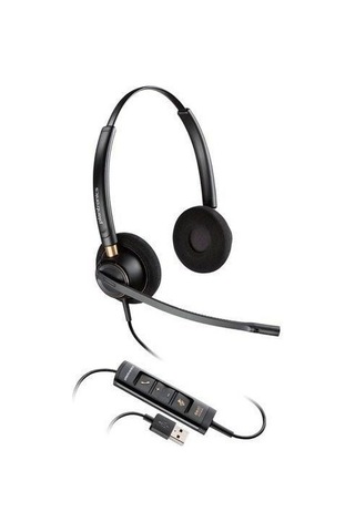 Poly Encorepro 525 Mikrofonlu Stereo Kulaklık