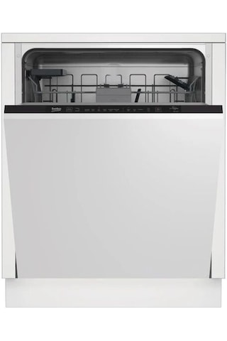 Beko BB 260 6 Programlı 14 Kişilik Bulaşık Makinesi