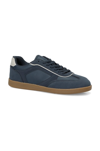 Torex Bartos Lacivert Erkek Sneaker 000000000102714163