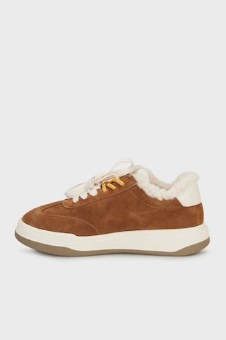 Guja Bayan Ayakkabı 38925k3722 Camel Camel