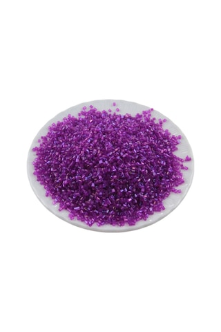 Kesme Boncuk Fuşya 2x1,5 Mm 100 Gr 4000 Adet