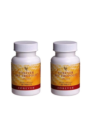 Forever Bee Propolis 2 x 60 Tablet