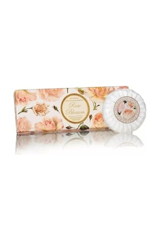 Saponificio Artigianale Fiorentino Sabun 3x100 Gr - Rose Diğer